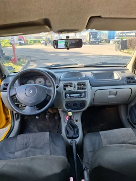 Renault Clio 1.4, снимка 5