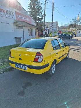 Renault Clio 1.4, снимка 3