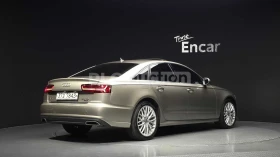 Audi A6, снимка 2