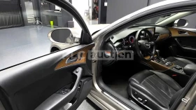 Audi A6, снимка 11