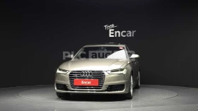 Audi A6, снимка 3