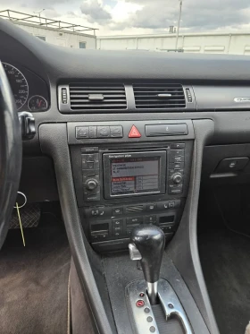 Audi A6 Allroad, снимка 14