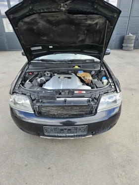 Audi A6 Allroad, снимка 6