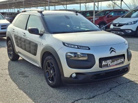 Citroen C4 Cactus 1, 2 i, снимка 3