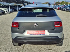 Citroen C4 Cactus 1, 2 i, снимка 6