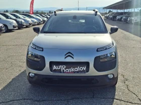Citroen C4 Cactus 1, 2 i, снимка 2