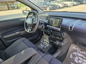 Citroen C4 Cactus 1, 2 i, снимка 17