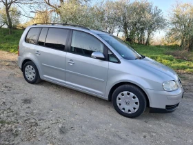 VW Touran, снимка 3