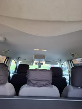 VW Touran, снимка 7