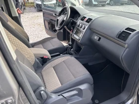VW Touran KROSS 6 + 1 МЕСТА , снимка 17