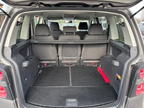 VW Touran KROSS 6 + 1 МЕСТА , снимка 11
