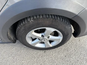 VW Touran KROSS 6 + 1 МЕСТА , снимка 7