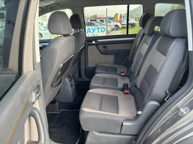 VW Touran KROSS 6 + 1 МЕСТА , снимка 8