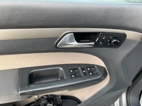 VW Touran KROSS 6 + 1 МЕСТА , снимка 13