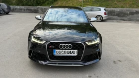 Audi Rs6, снимка 1