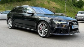 Audi Rs6, снимка 8