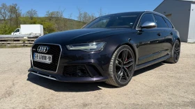 Audi Rs6, снимка 2