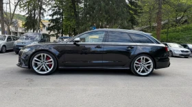 Audi Rs6, снимка 3