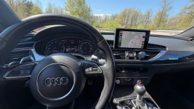 Audi Rs6, снимка 10