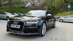 Audi Rs6, снимка 2