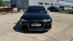 Audi Rs6, снимка 1