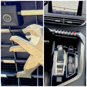 Peugeot 3008 GT LINE-1, 6HDI, снимка 16