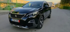 Peugeot 3008 GT LINE-1, 6HDI, снимка 1