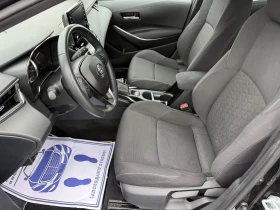 Toyota Corolla (KATO НОВА)^(ХИБРИД), снимка 11