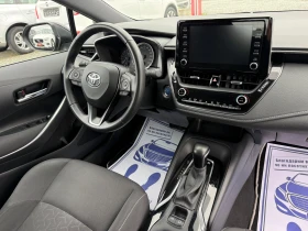 Toyota Corolla (KATO НОВА)^(ХИБРИД), снимка 16