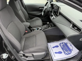 Toyota Corolla (KATO НОВА)^(ХИБРИД), снимка 14