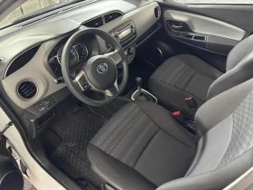 Toyota Yaris 1.5 HYBRID - AUTOMATIC - EURO 6B - 150.000 km!, снимка 9