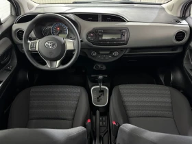 Toyota Yaris 1.5 HYBRID - AUTOMATIC - EURO 6B - 150.000 km!, снимка 10