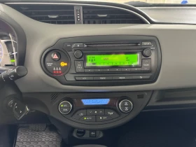 Toyota Yaris 1.5 HYBRID - AUTOMATIC - EURO 6B - 150.000 km!, снимка 13