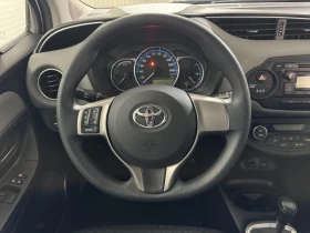Toyota Yaris 1.5 HYBRID - AUTOMATIC - EURO 6B - 150.000 km!, снимка 11