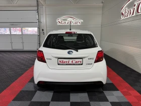Toyota Yaris 1.5 HYBRID - AUTOMATIC - EURO 6B - 150.000 km!, снимка 5