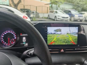 Hyundai Elantra CN7 1.6 LPI Style| 2021| ФАБРИЧЕН ГАЗ| ВНОС КОРЕЯ, снимка 11