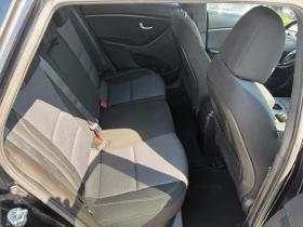 Hyundai I30 1.6d Automatic TOP, снимка 12
