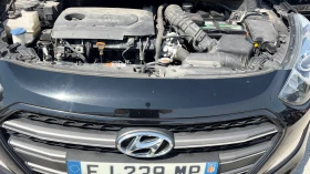Hyundai I30 1.6d Automatic TOP, снимка 14