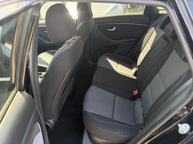 Hyundai I30 1.6d Automatic TOP, снимка 10
