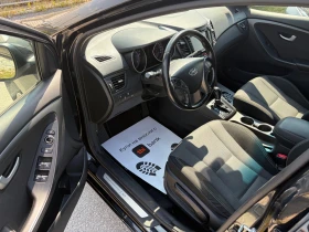 Hyundai I30 1.6d Automatic TOP, снимка 7