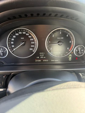 BMW 535 3.0D* ZF-8* xDrive* ЛИЗИНГ, снимка 11