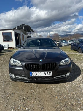 BMW 535 3.0D* ZF-8* xDrive* ЛИЗИНГ, снимка 2