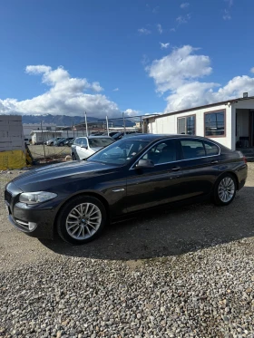 BMW 535 3.0D* ZF-8* xDrive* ЛИЗИНГ, снимка 7