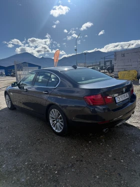 BMW 535 3.0D* ZF-8* xDrive* ЛИЗИНГ, снимка 6