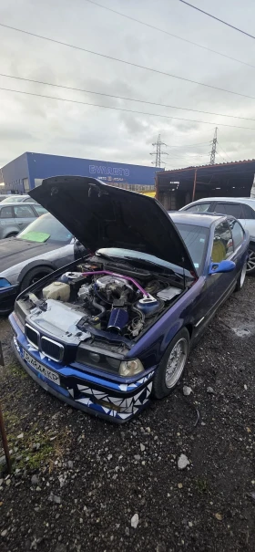 BMW 316, снимка 9