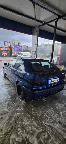 BMW 316, снимка 17