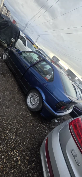 BMW 316, снимка 10