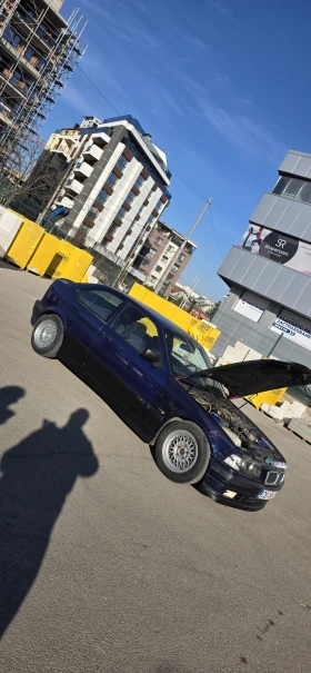 BMW 316, снимка 15