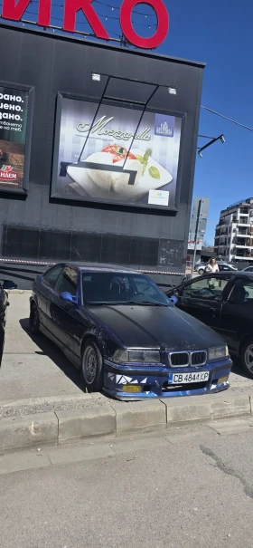 BMW 316, снимка 4