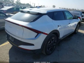 Kia EV6 * LIGHT* LONG* RANGE* RWD* , снимка 4